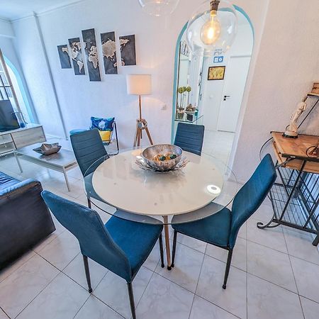 2 Room Condo - 5 Mins From Costa Da Caparica Beach & Bars ภายนอก รูปภาพ