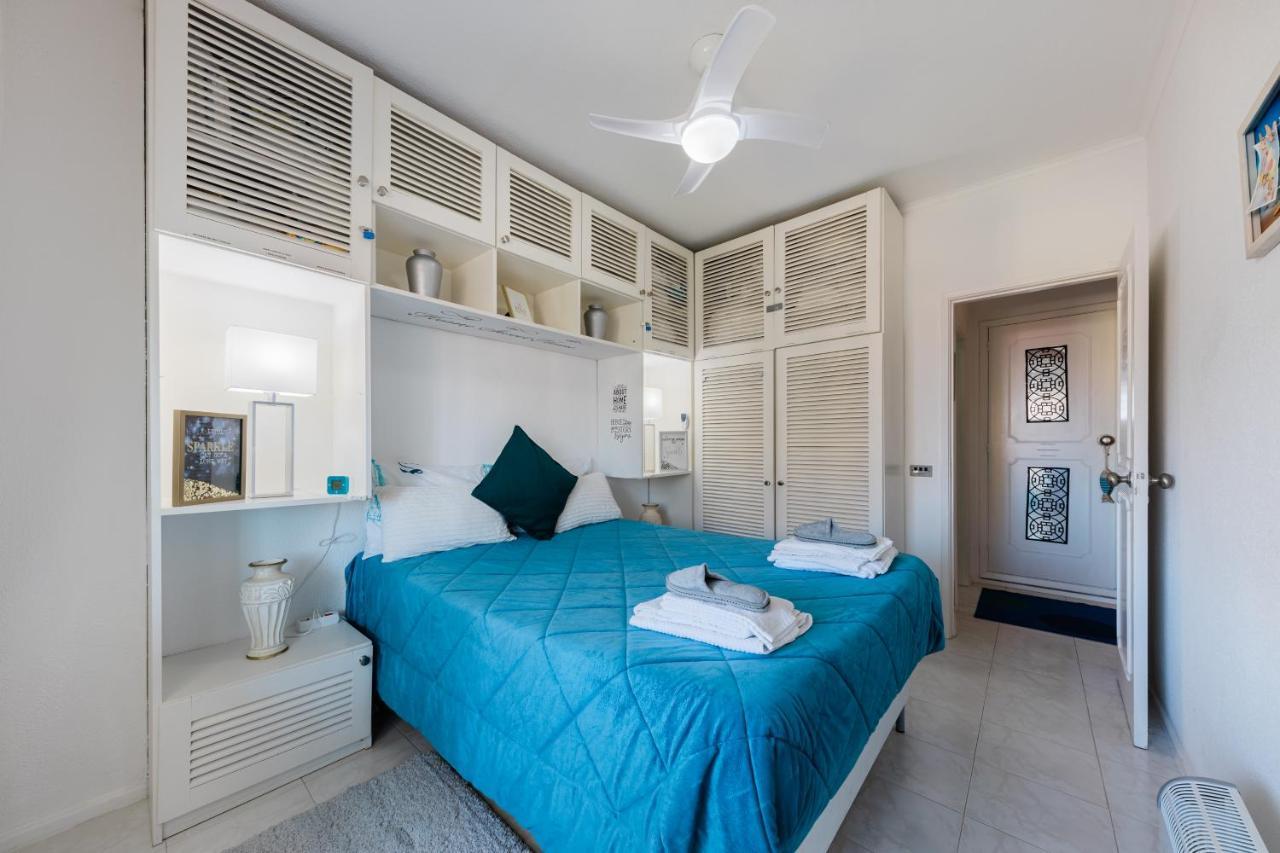 2 Room Condo - 5 Mins From Costa Da Caparica Beach & Bars ภายนอก รูปภาพ