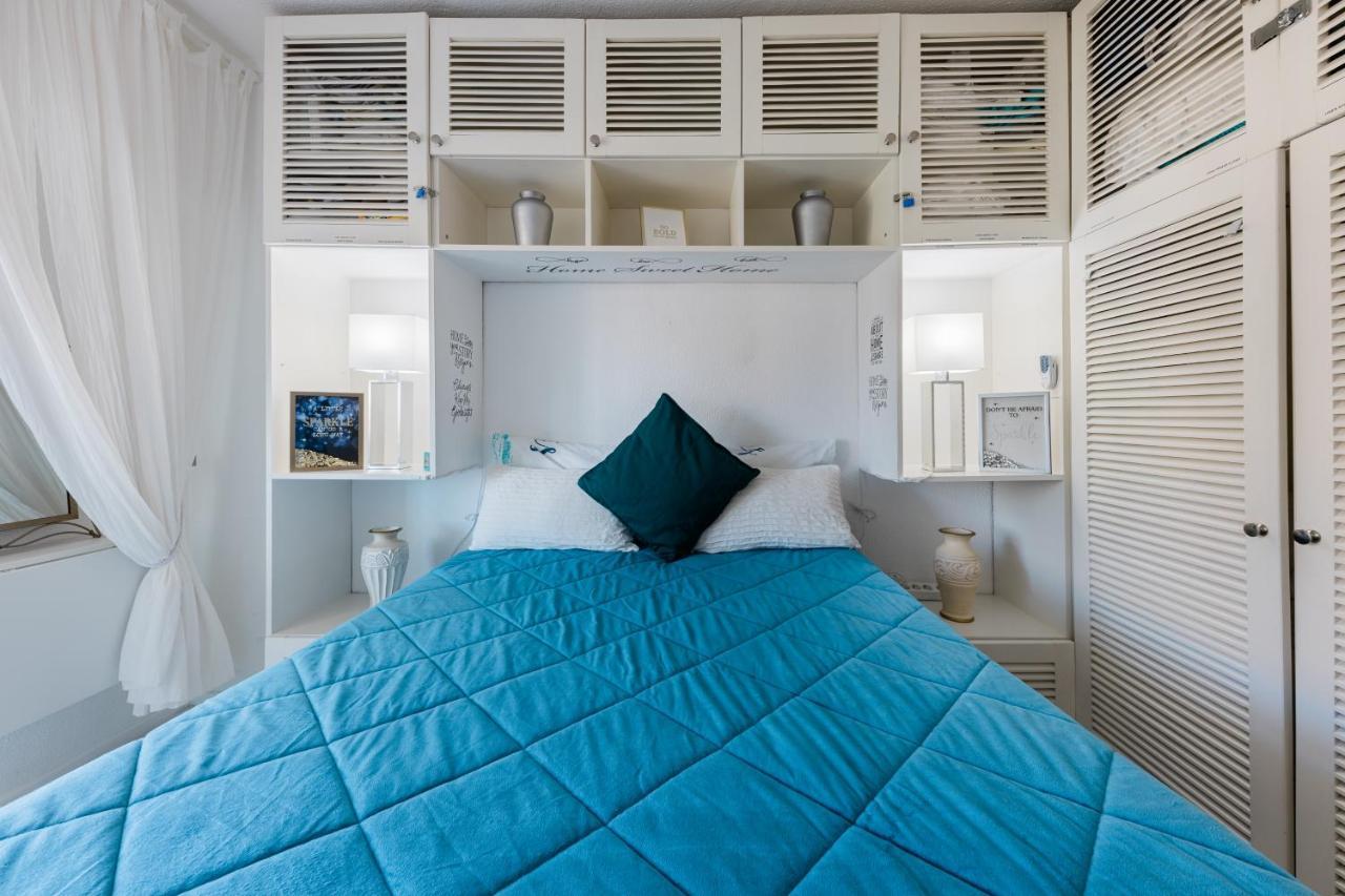 2 Room Condo - 5 Mins From Costa Da Caparica Beach & Bars ภายนอก รูปภาพ